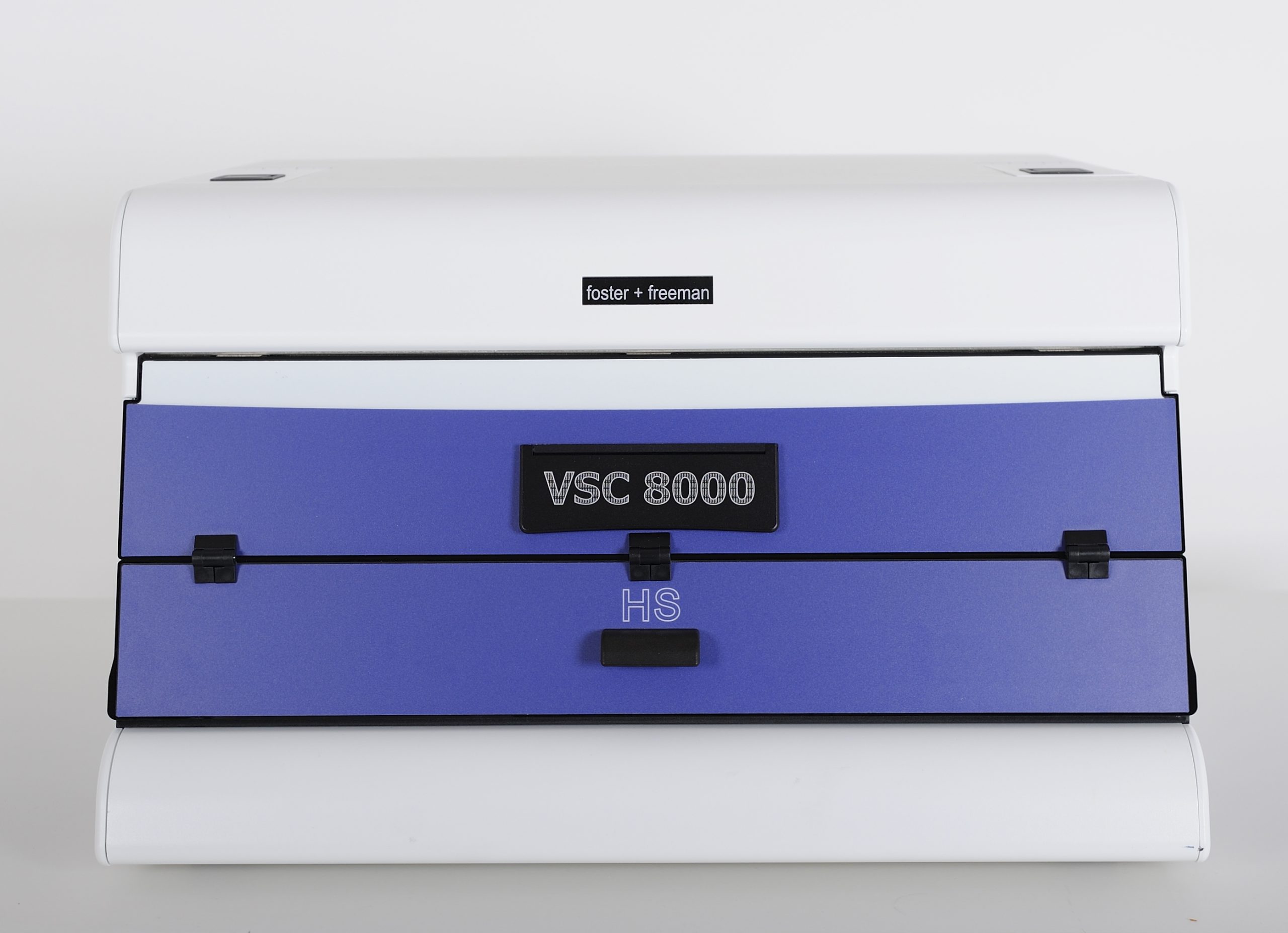 VSC®8000/HS
