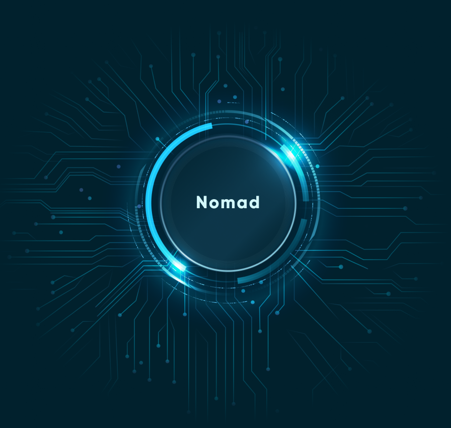 Nomad System от Bass technology